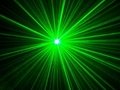 mini red green laser stage lamp ID:2222 