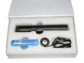 Toplaser302 100mW High power Red Laser pointer