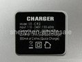 li-ion Battery charger