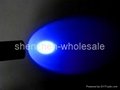 UV LED aluminum torch