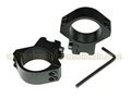 25mm Ring Double Mount 