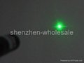 SKY Laser 150mW Green Laser Pointer Kit