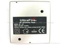 UltraFire WF-138B AA/AAA Li-ion Batteries Charger