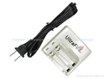 UltraFire WF-138B AA/AAA Li-ion Batteries Charger