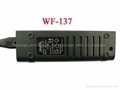 UltraFire WF-137 Li-ion battery Switching Charger