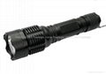 CREE LED Flashlight/ Torch