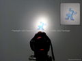 Expo P93 LED Stretch Projectio Flashlight