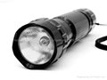 SZOBM 7.4V Xenon Flashlight