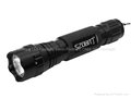 SZOBM Q3 LED Flashlight