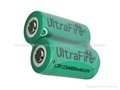 UltrafireICR123ALi-ionBattery