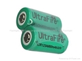 Ultrafire ICR123A 3.0V Li-ion Battery