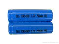 DLG ICR14500 Rechargeable Batteries