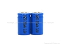 Li-ion 14250 3.6V 320mAh Rechargeable battery