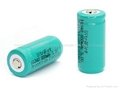 Ultrafire 16340 800mAh 3.0V Protection Circuit Battery