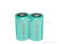LC 15266 1000mAh 3.0V li-ion Protected Battery