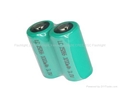 LC 15266 1000mAh 3.0V li-ion Protected Battery