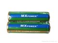 MX power ICR18650 Battery