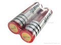 UltraFire BRC 18650 3000mAh 3.7V Protected Rechargeable li-ion Battery