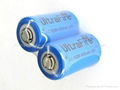 UltraFire LC15266 Batteries