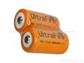 UltraFire XSL18350 Rechargeable Li-ion Battery