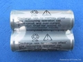 UltraFire LC18500 Battery