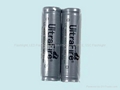 UltraFire LC14500  Battery