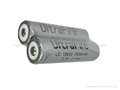 UltraFire LC18650 Protected Li-ion Rechargeable Battery