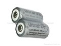 UltraFire LC16340 Protected Li-ion battery