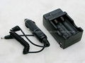 14500 DIGITAL BATTERY CHARGER