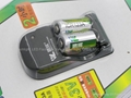 GREAT POWER ICR 123A Charger