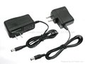 XXC-4.2V1A Li-ion BATTERY CHARGER for 18650(3 pieces)