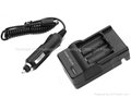 CR123A & 16340 DIGITAL BATTERY CHARGER
