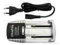 UltraFire WF-188 3.2V Lifepo4/3.7V li-ion Battery charger