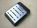 1-4pcs 18500 /RCR123 Li-ion battery charger|SC-S1 min