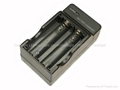14500 Li-ion Battery Charger