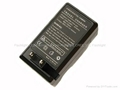 14500 Li-ion Battery Charger