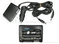 AD-108 Rechargeable 3.6V lithium battery charger