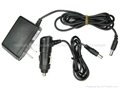 AD-108 Rechargeable 3.6V lithium battery charger