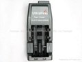 UltraFire WF-139 Lithium Battery Rapid Charger
