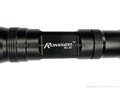 Romisen RC-S5 3 X Q5 LED aluminum Flashlights