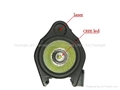 Tactical Q3 LED Flashlight