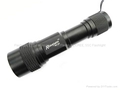 Romisen RC-G2 CREE Q3 LED aluminum Flashlight