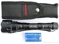 Romisen RC-T5 Flashlights