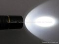 UltraFire BJ08A 5-mode Q5 LED aluminum Flashlight