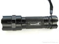 SacredFire NF-805 Flashlight