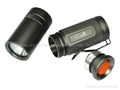 UltraFire M1 Q5 LED Flashlight