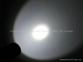 UltraFire M1 Q5 LED Flashlight