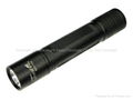 ULtraFire C10 Q5 LED aluminum Flashlight