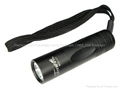 UltraFire C7 Q5 LED aluminum Flashlight