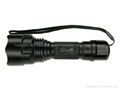 UltraFire C2 CREE MCE LED Torch Light